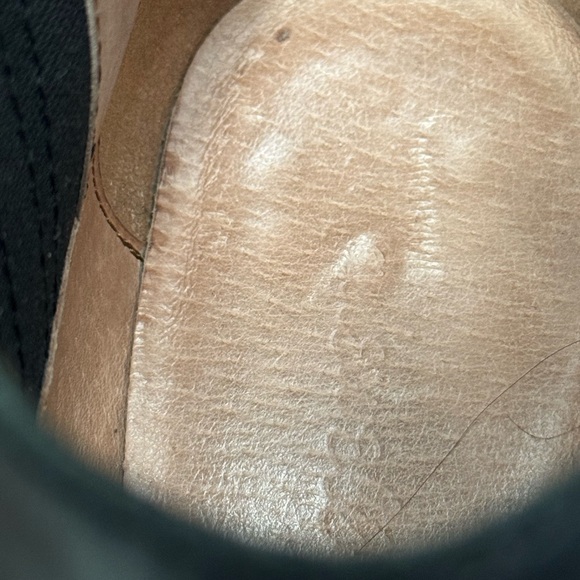 Madewell Greyson Booties - Picture 10 of 10